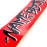 Name In Blood - Red OG Logo Deck (8.38"/8.75")